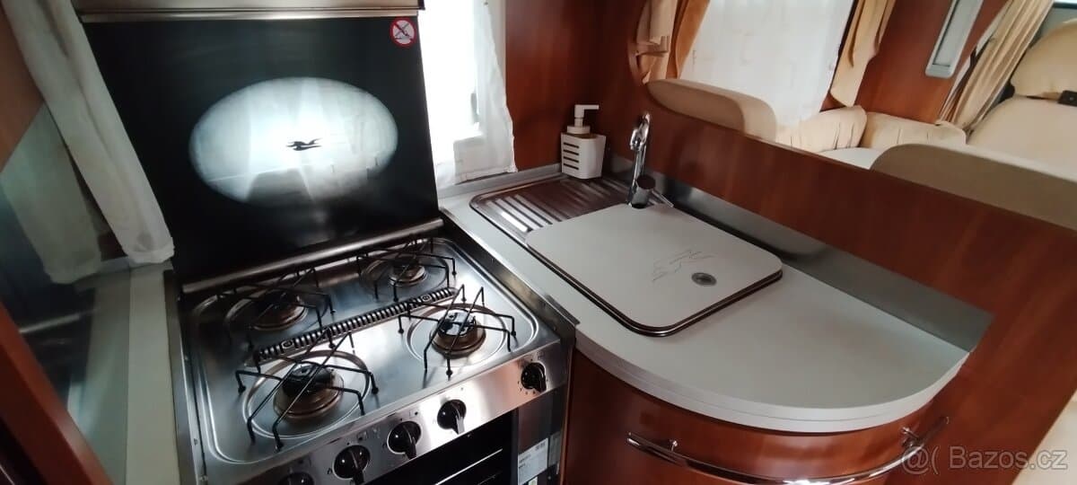 2013 Fiat DUCATO - 6