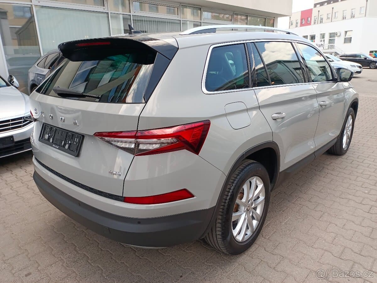2023 Škoda KODIAQ - 6