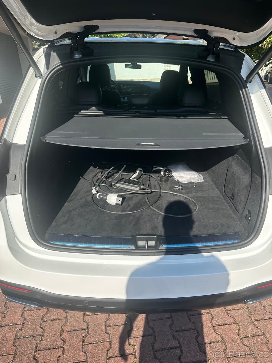 2020 Mercedes-Benz GL - 6