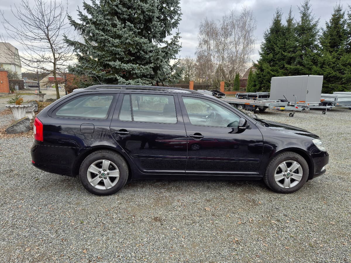 2010 Škoda OCTAVIA - 6