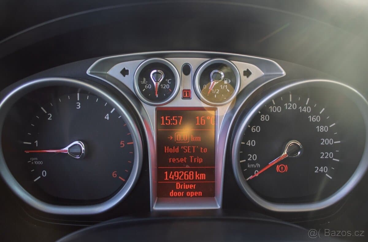 2012 Ford KUGA - 6