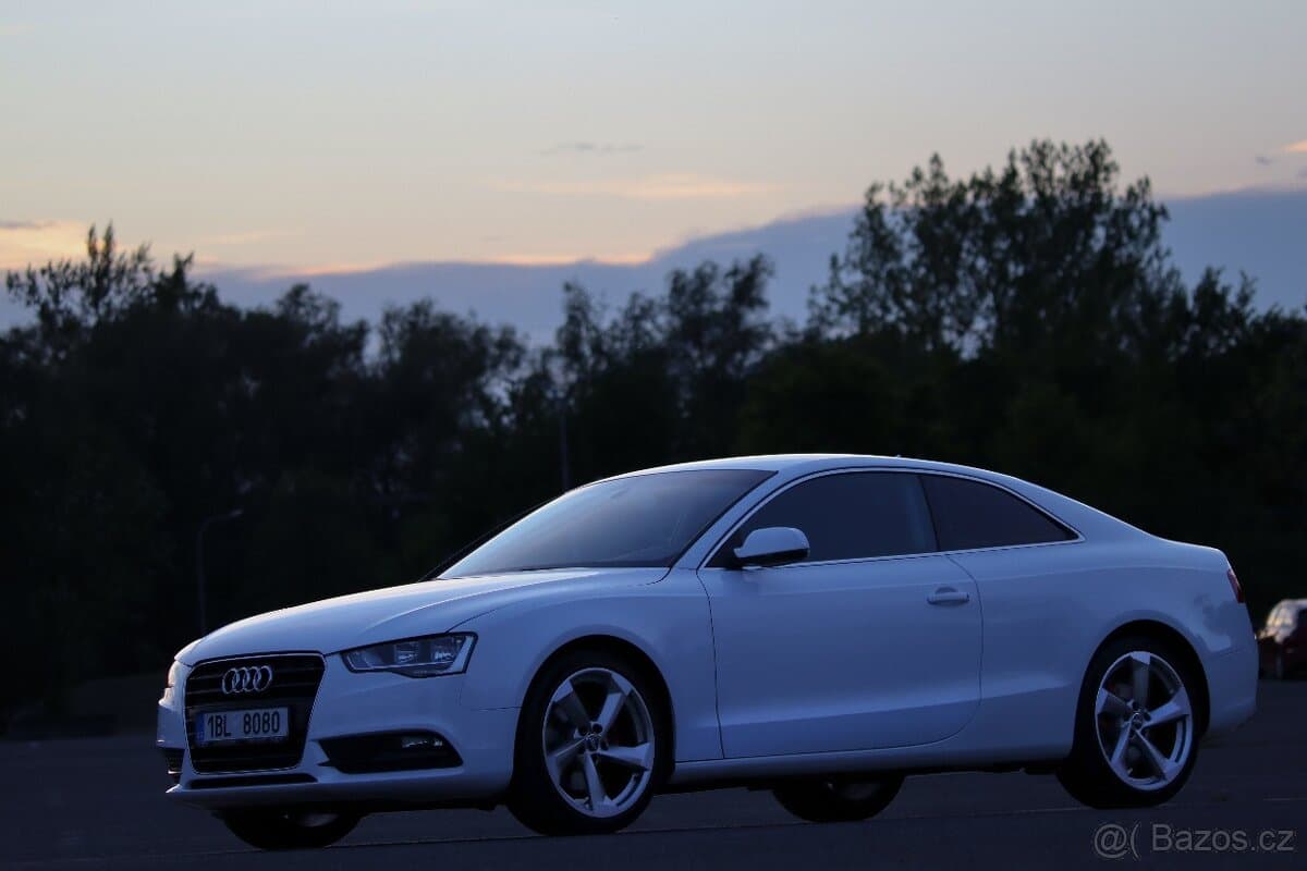 2013 Audi A5 - 6