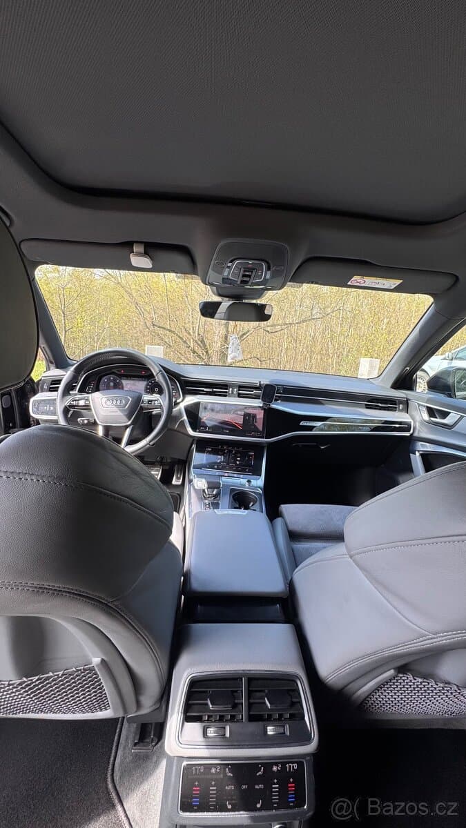 2019 Audi A6 - 6