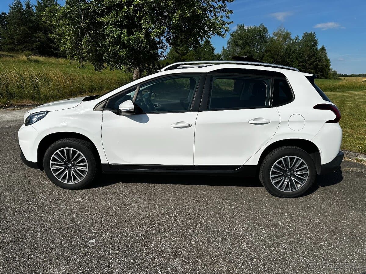 2018 Peugeot 2008 - 6