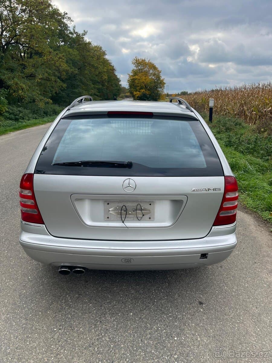 2002 Mercedes-Benz OSTATNÍ - 6