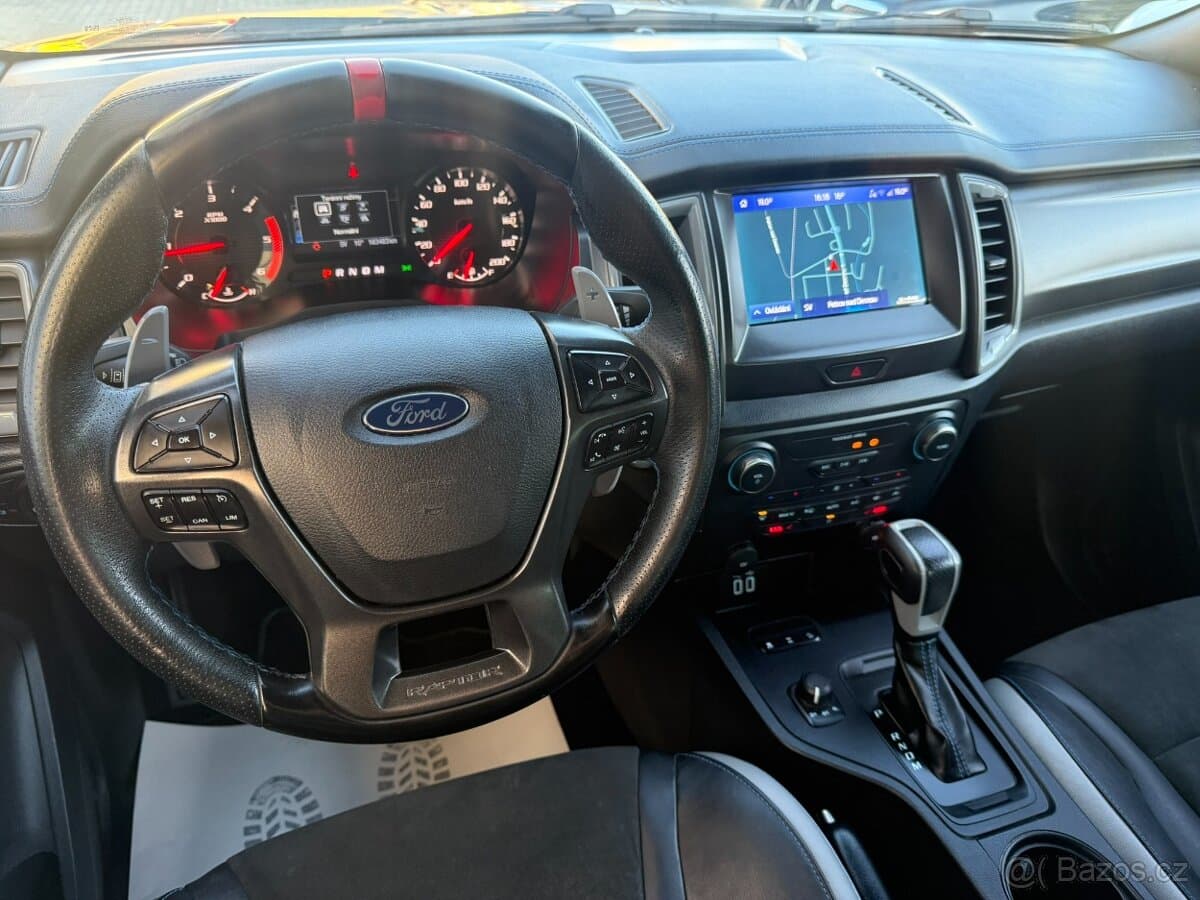 2022 Ford RANGER - 6