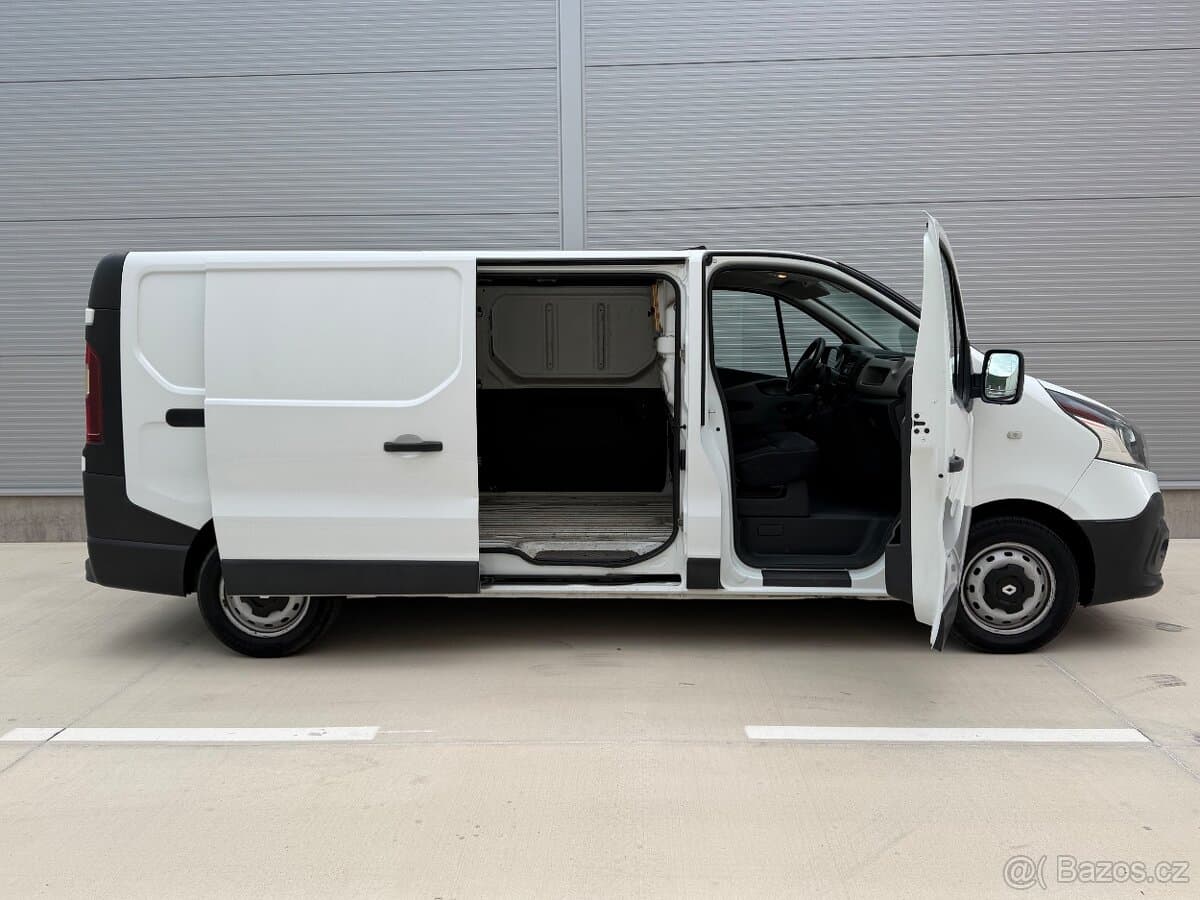 2016 Renault TRAFIC - 6