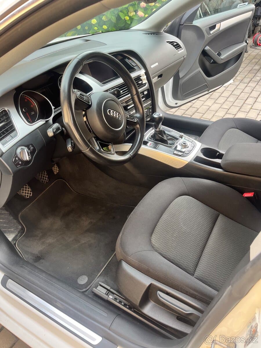 2015 Audi A5 - 6