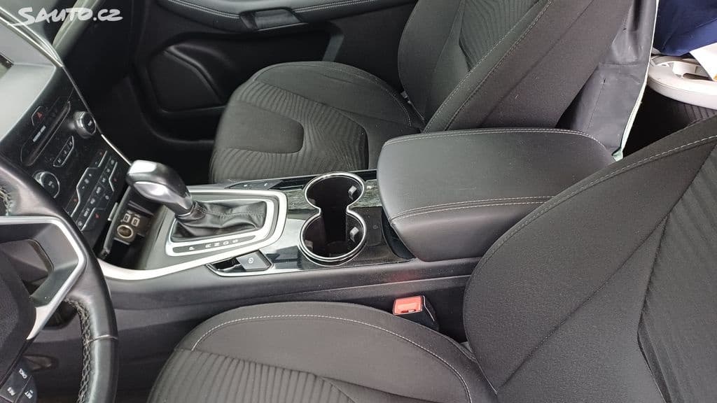 2016 Ford S-MAX - 6