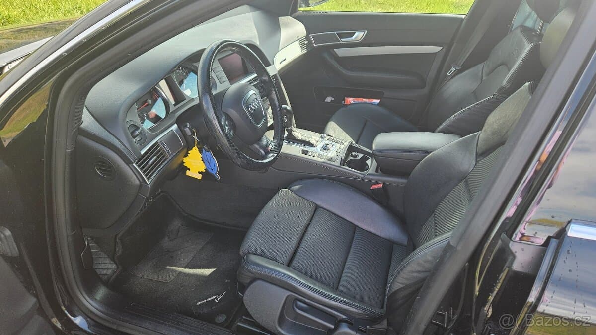 2005 Audi A6 - 6