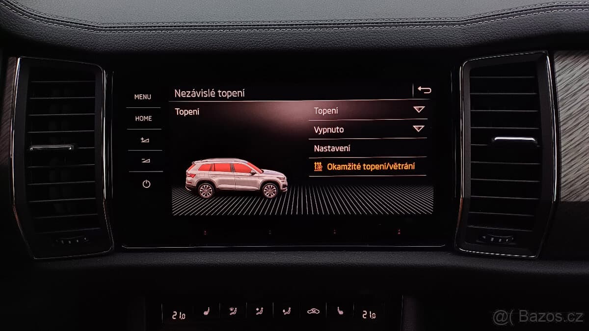 2023 Škoda KODIAQ - 6