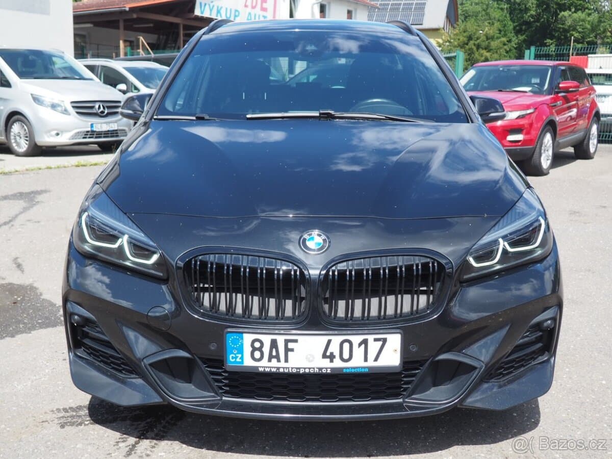 2020 BMW M2 - 6