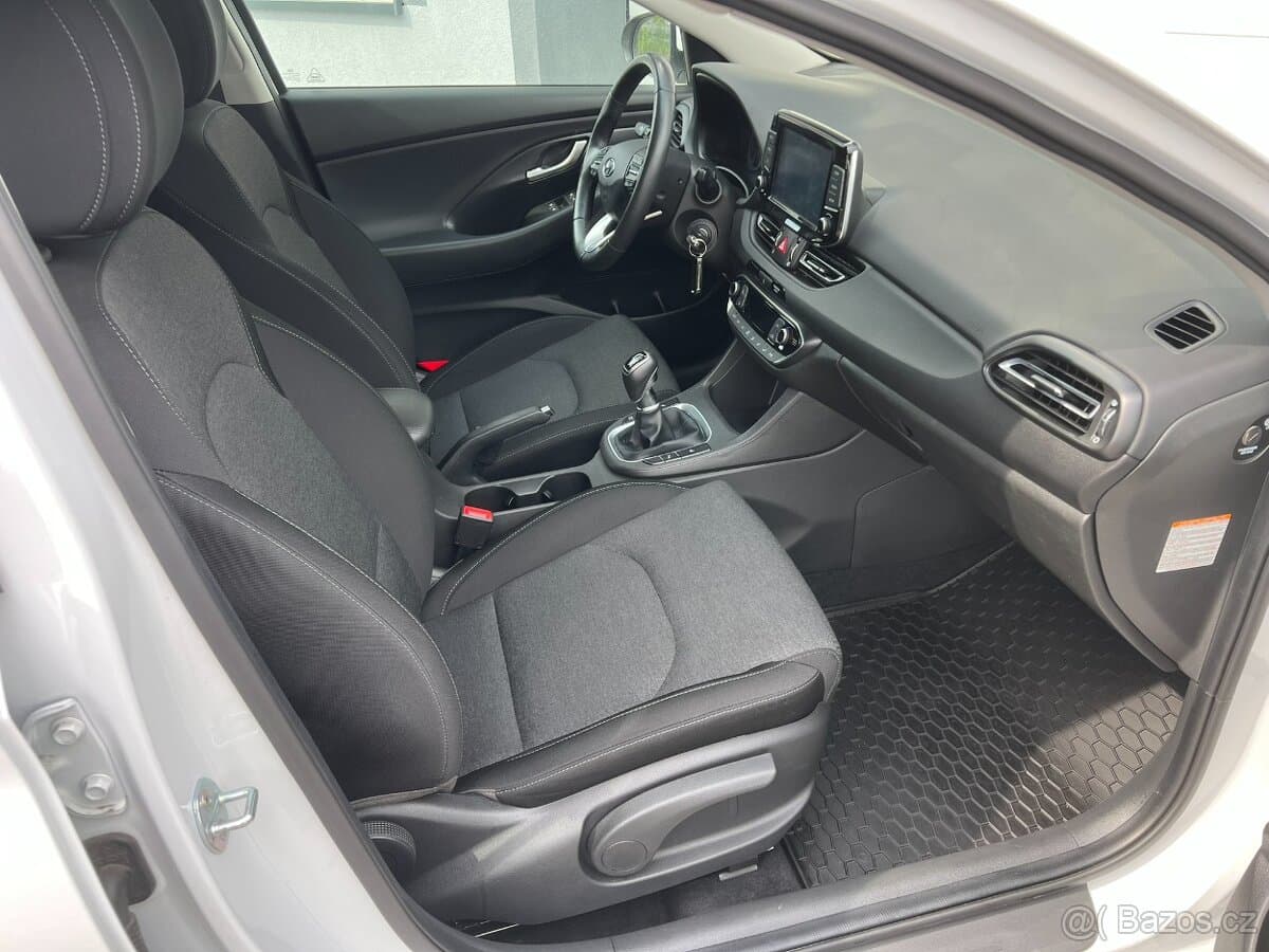 2023 Hyundai i30 - 6