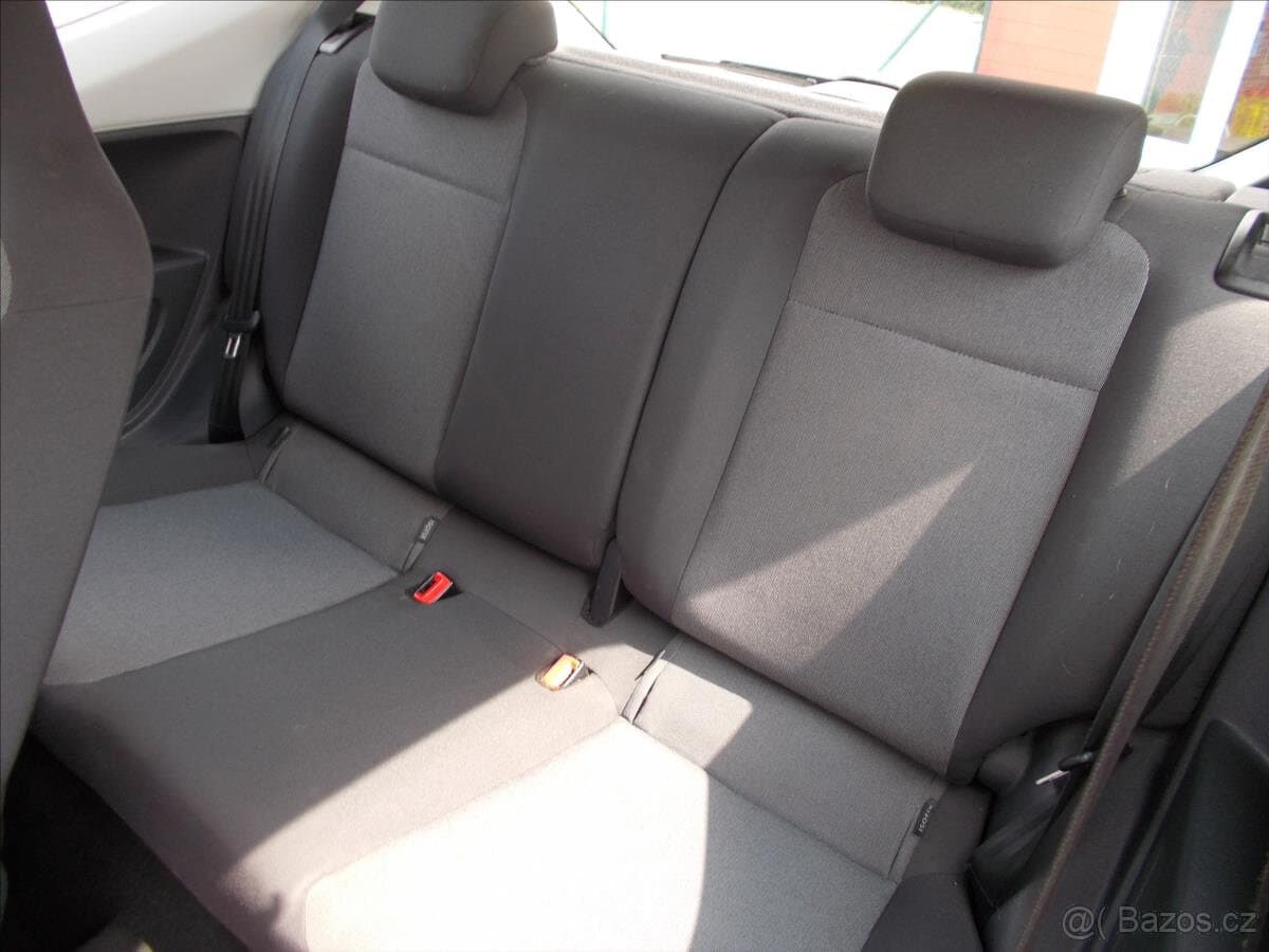 2013 Volkswagen UP! - 6