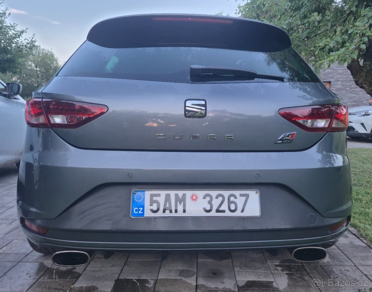 2016 Seat LEON - 6