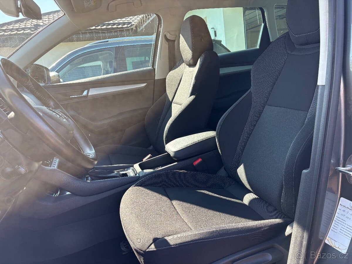 2023 Škoda KAROQ - 6