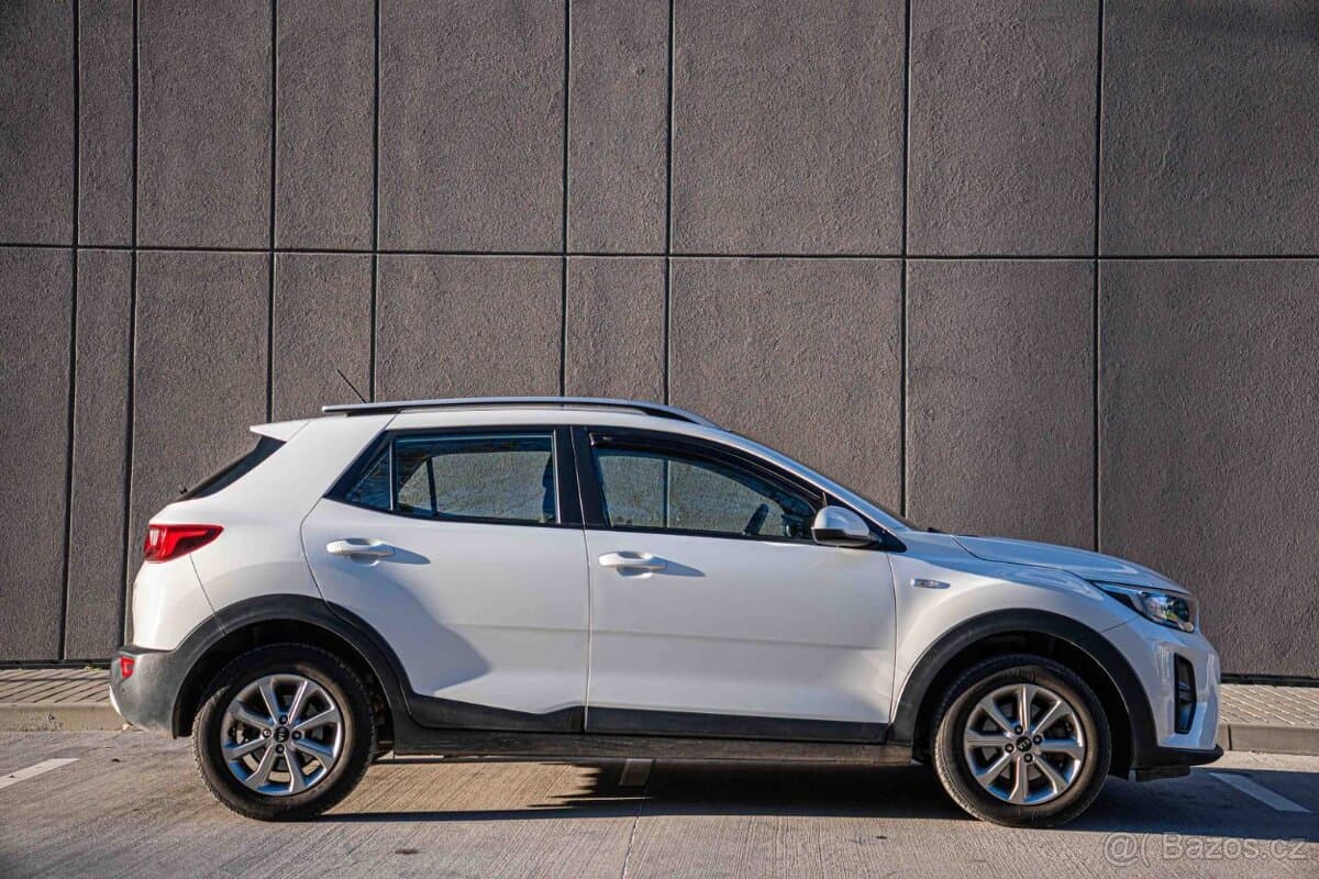 2020 Kia STONIC - 6