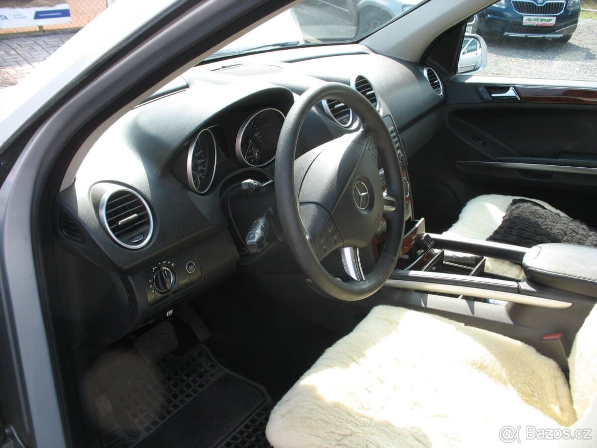 2006 Mercedes-Benz OSTATNÍ - 6