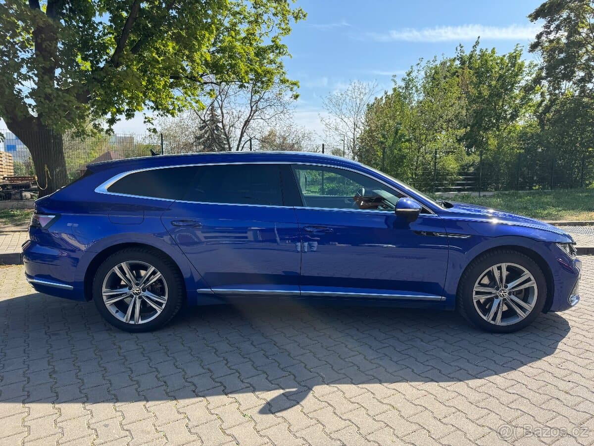 2022 Volkswagen ARTEON - 6