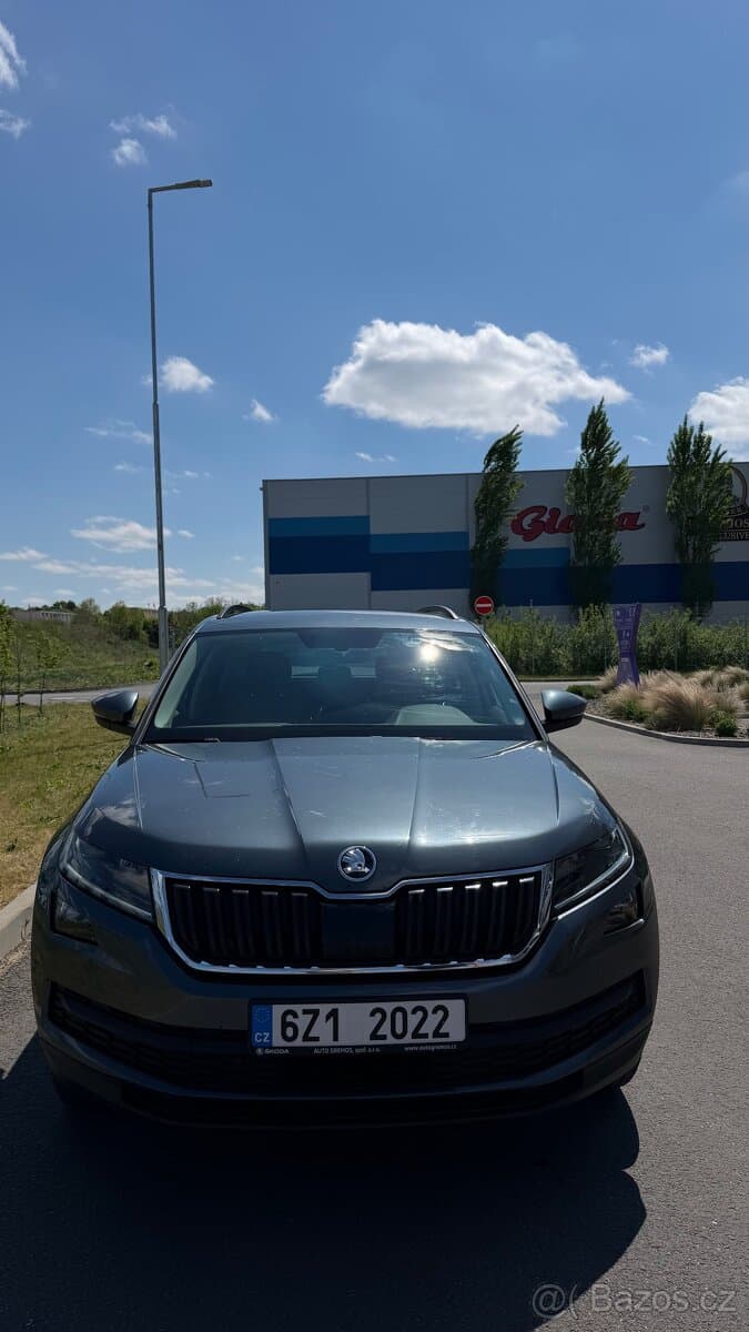 2017 Škoda KODIAQ - 6