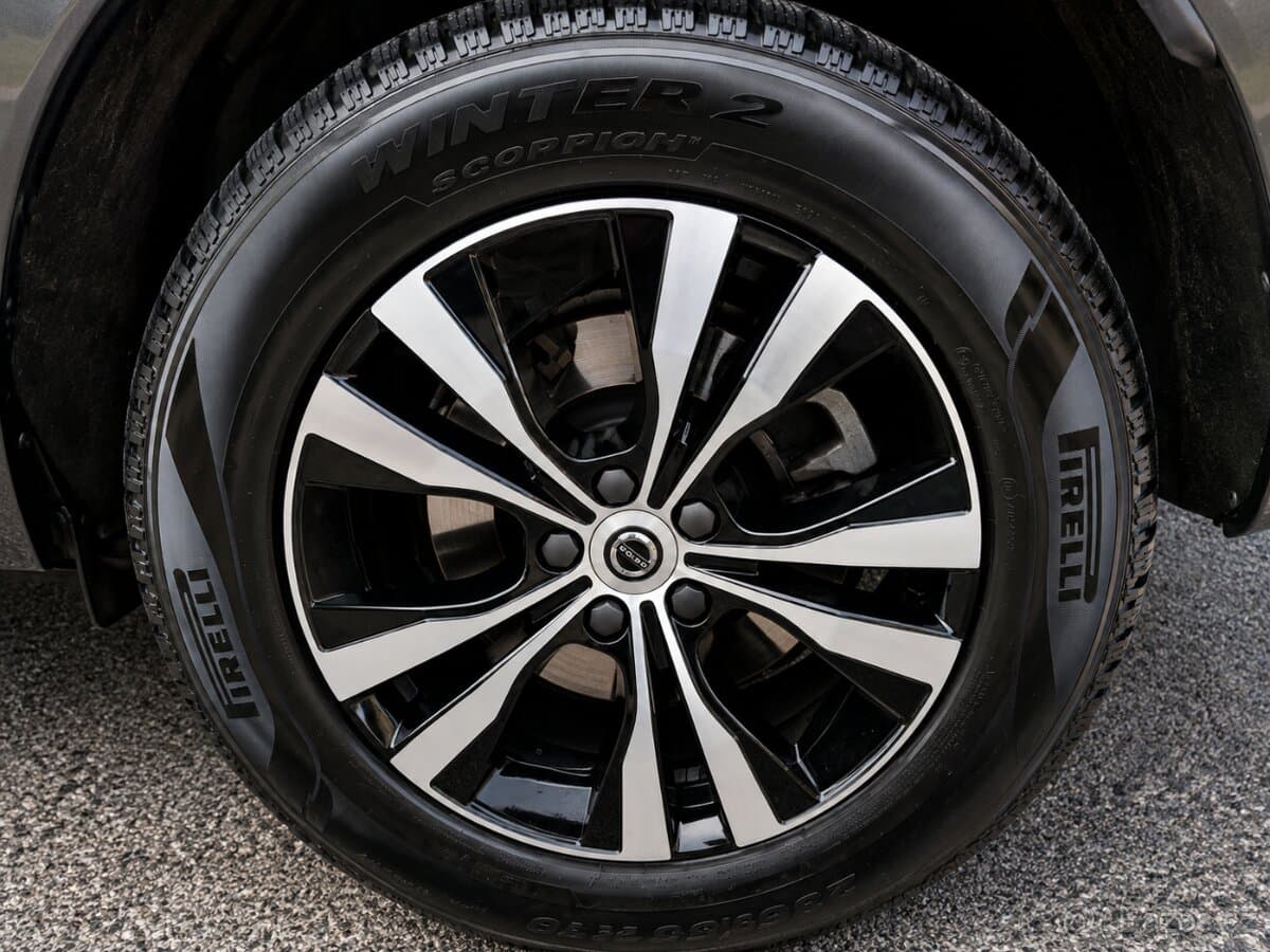 2020 Volvo OSTATNÍ - 6