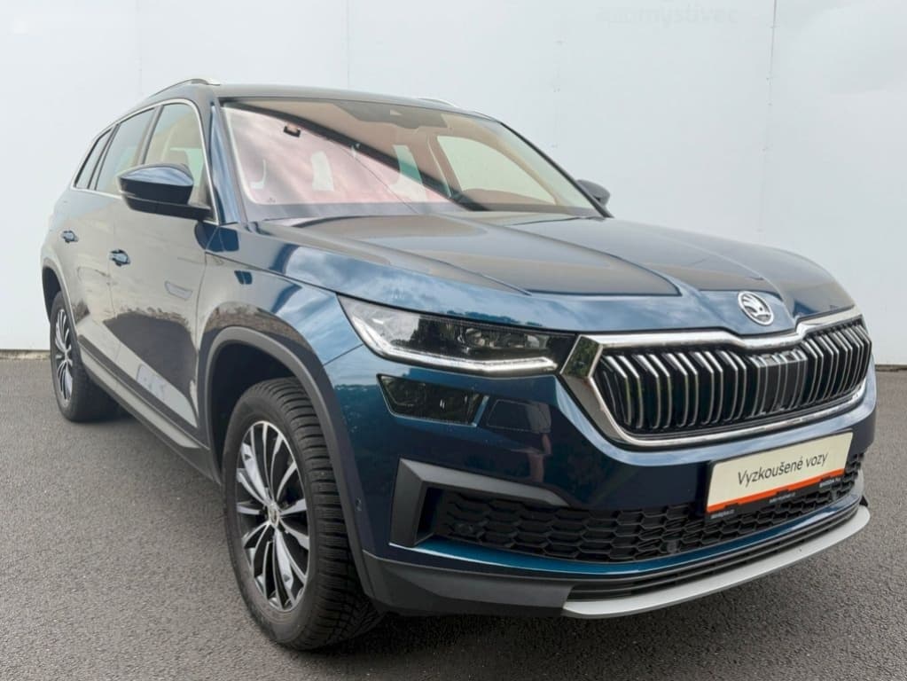 2023 Škoda KODIAQ - 6