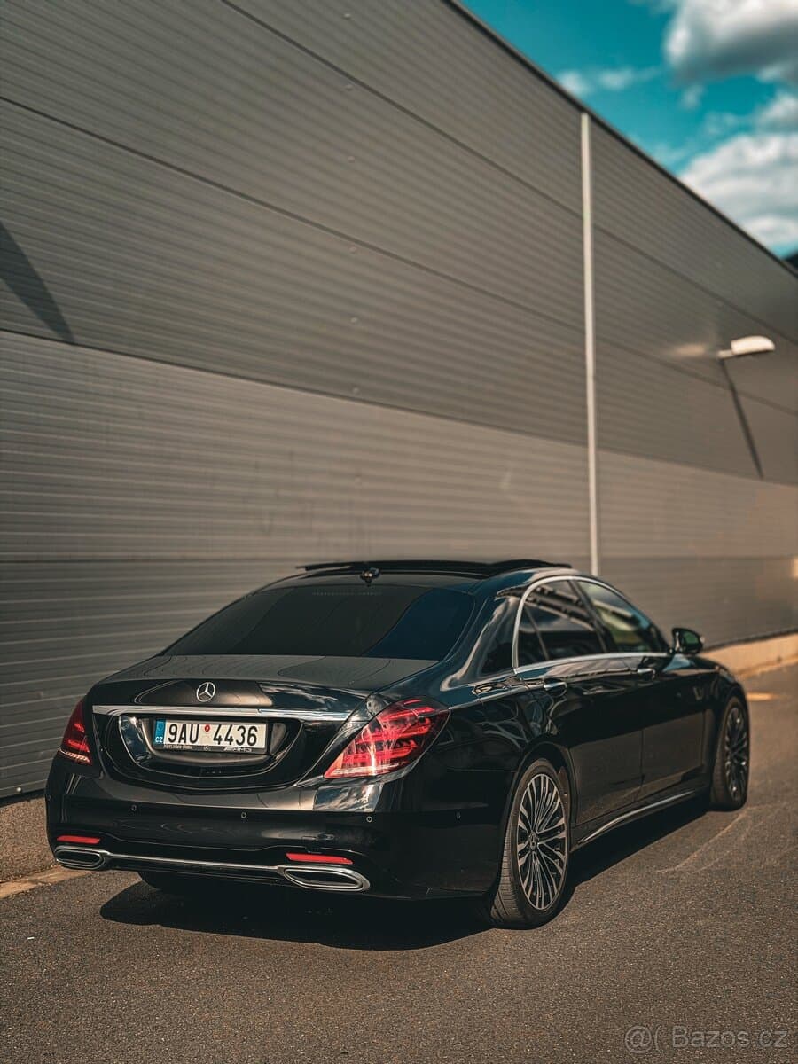 Mercedes-Benz OSTATNÍ - 6