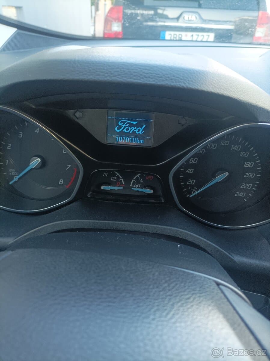 2013 Ford C-MAX - 6