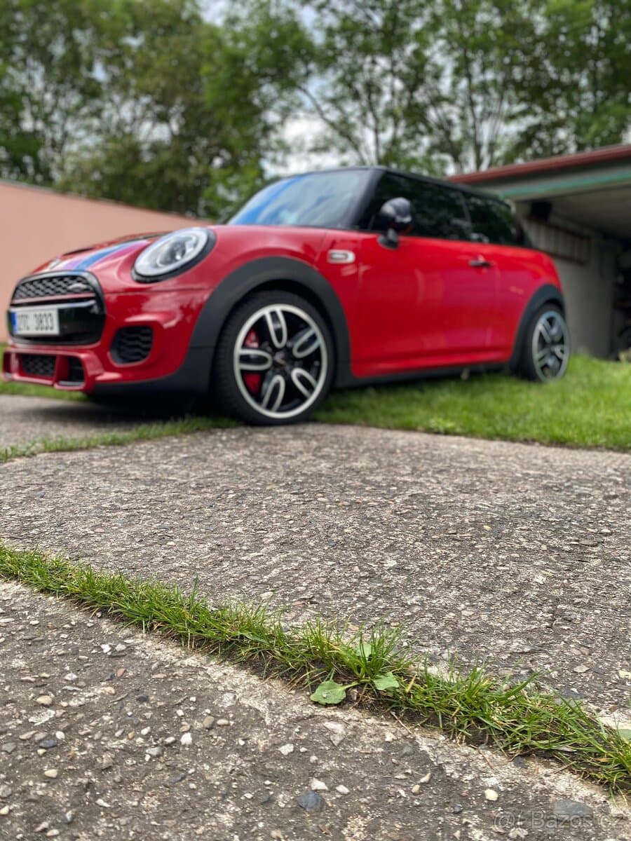 Mini COOPER - 6