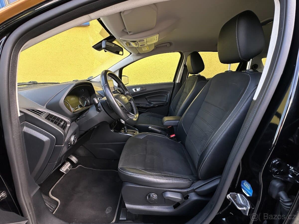 2019 Ford ECOSPORT - 6