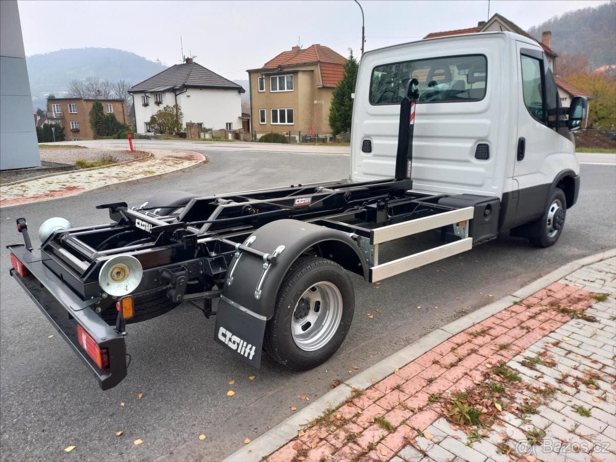 2026 Iveco OSTATNÍ - 6