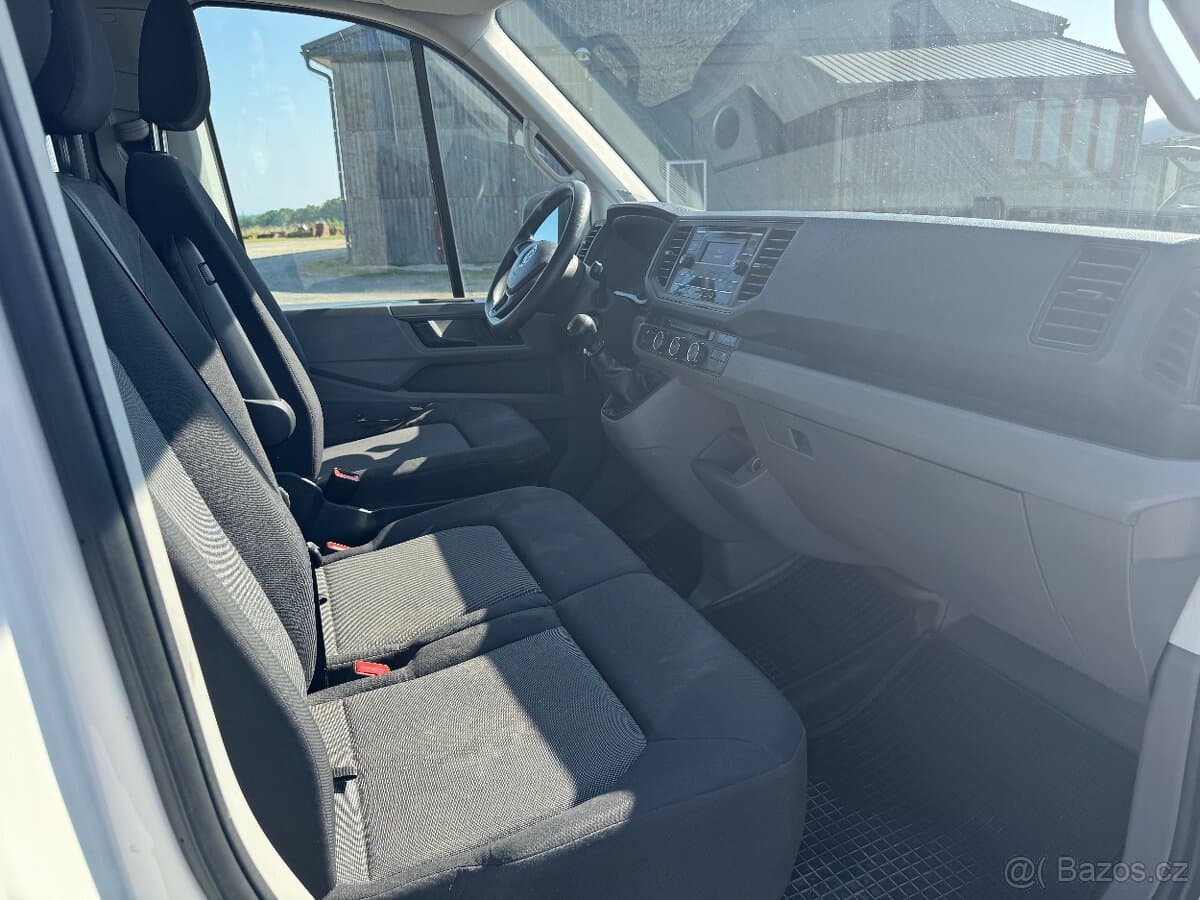 2020 Volkswagen OSTATNÍ - 6