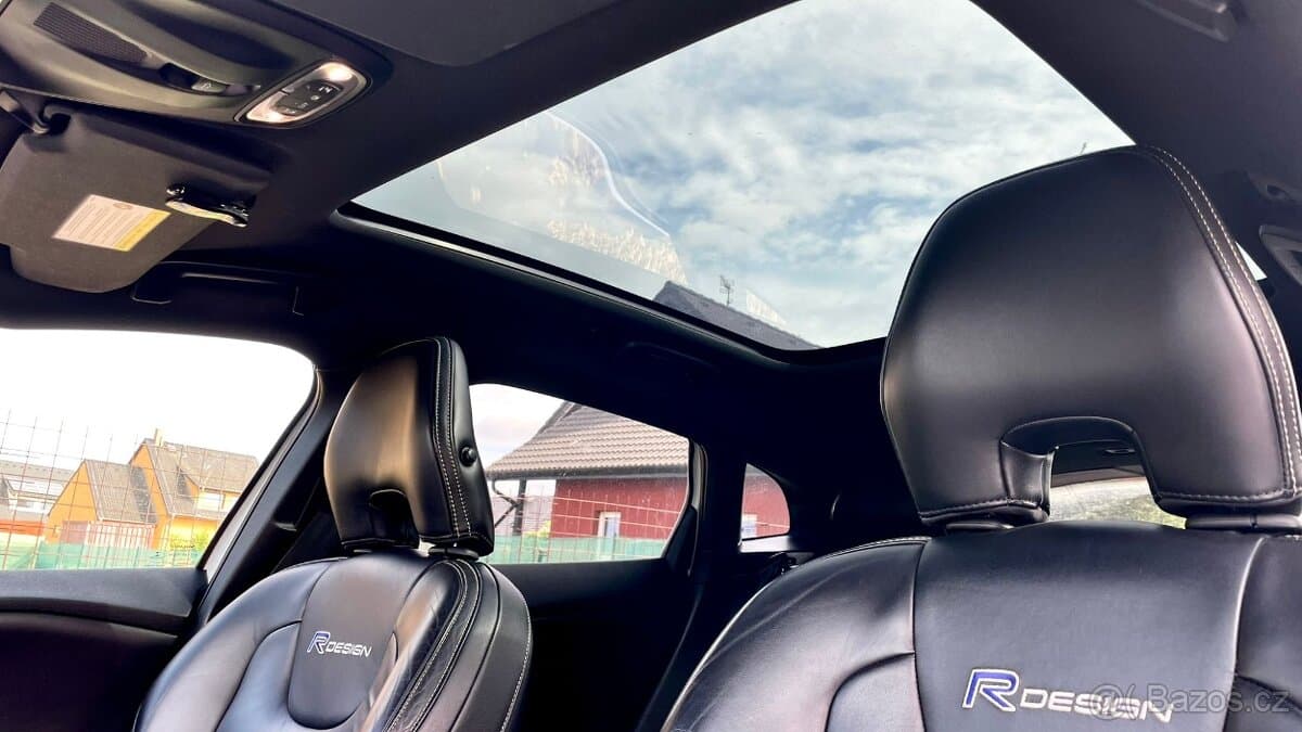 2013 Volvo V40 - 6