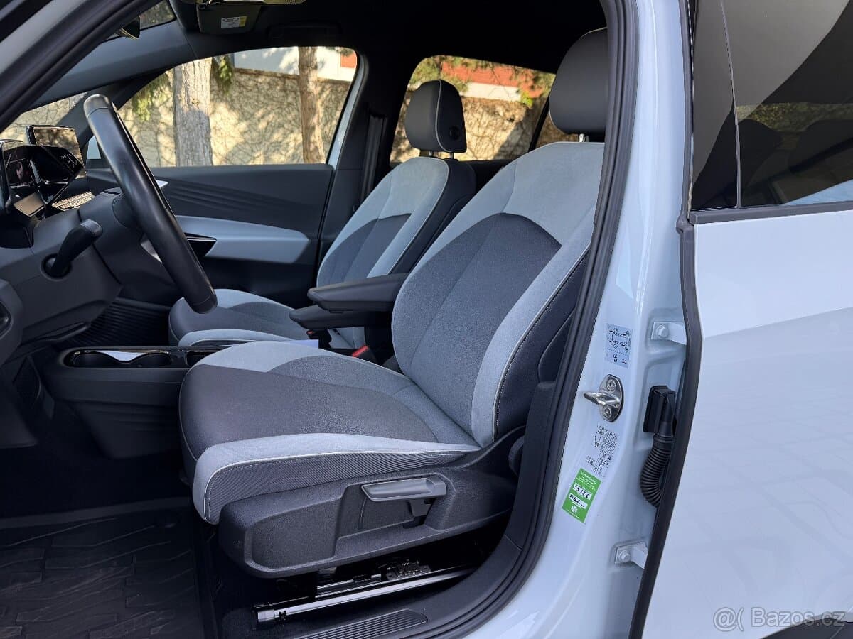 2021 Volkswagen ID.3 - 6