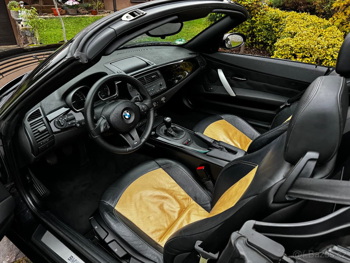 2007 BMW Z4 - 6