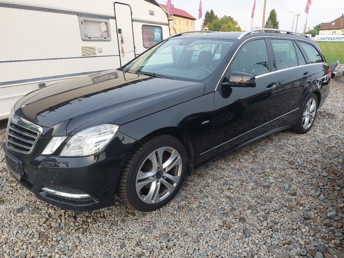 2010 Mercedes-Benz OSTATNÍ - 6