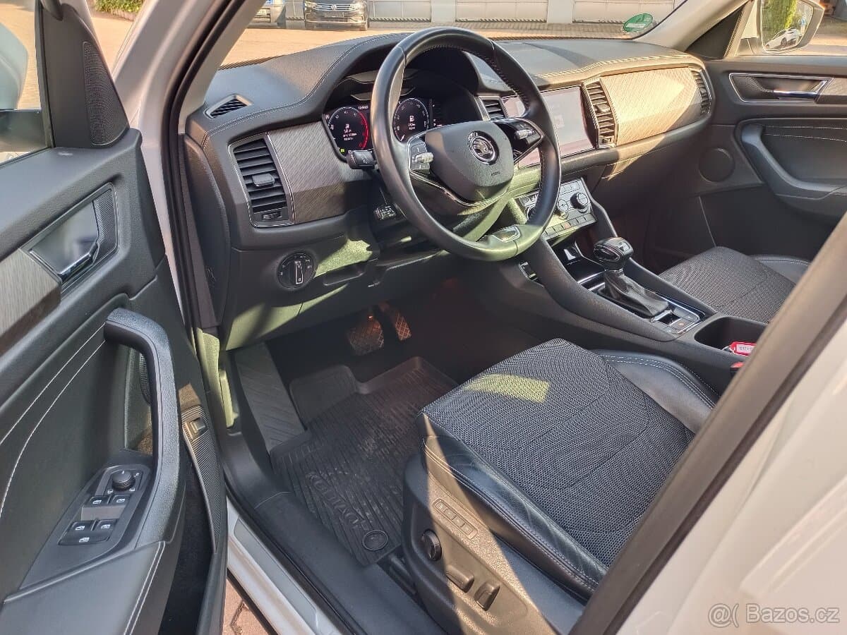 2022 Škoda KODIAQ - 6