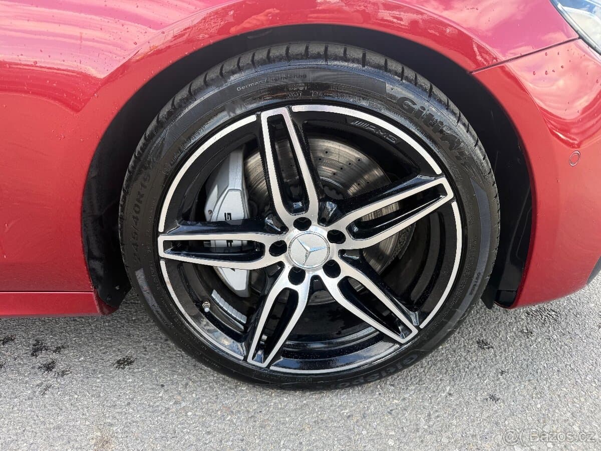 2020 Mercedes-Benz OSTATNÍ - 6