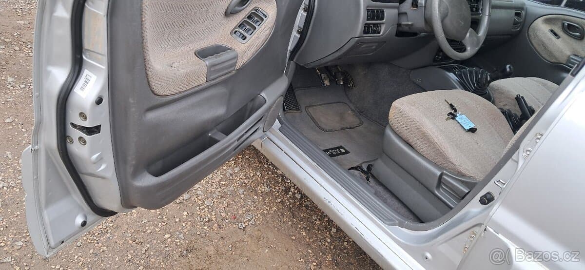 1999 Suzuki GRAND - 6