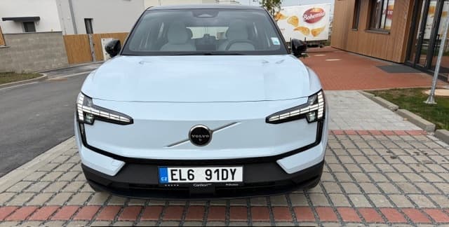 2025 Volvo OSTATNÍ - 6