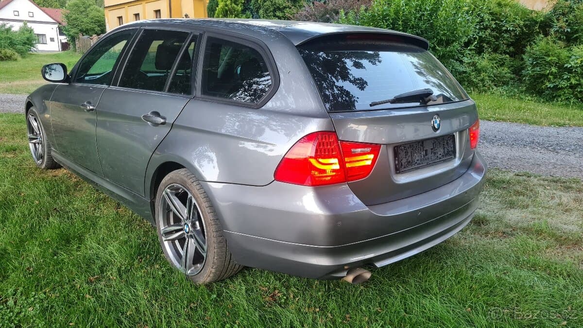 2012 BMW OSTATNÍ - 6