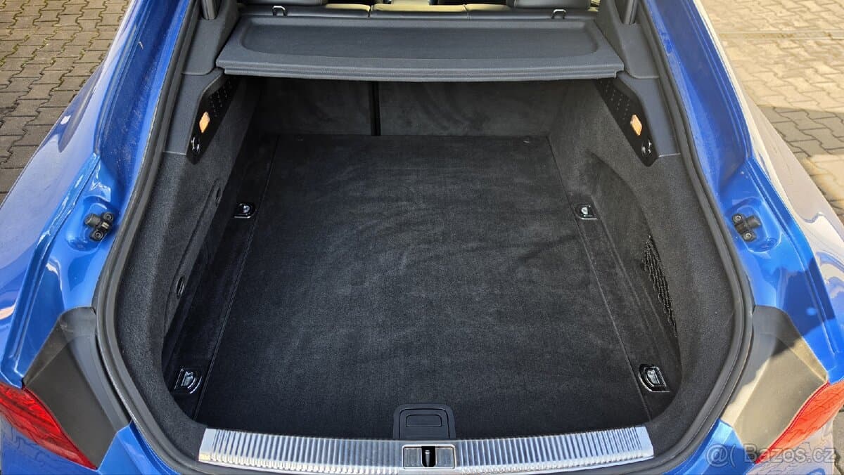 2013 Audi A7 - 6