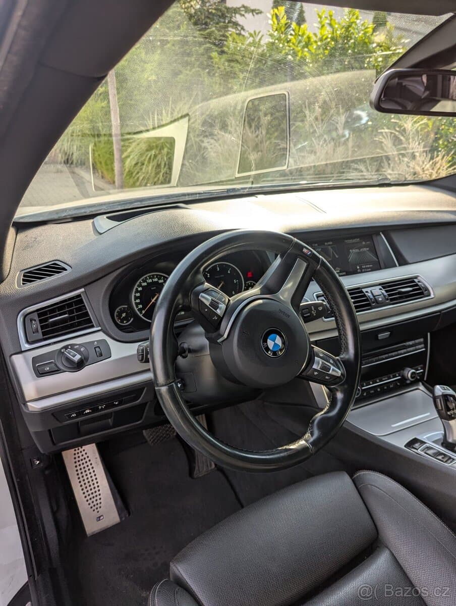 2014 BMW OSTATNÍ - 6