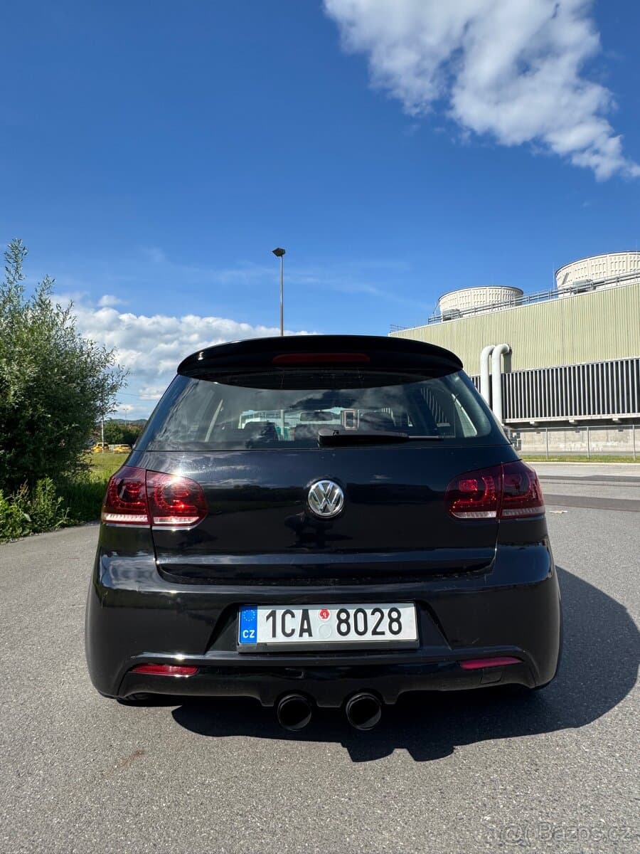 2010 Volkswagen GOLF - 6