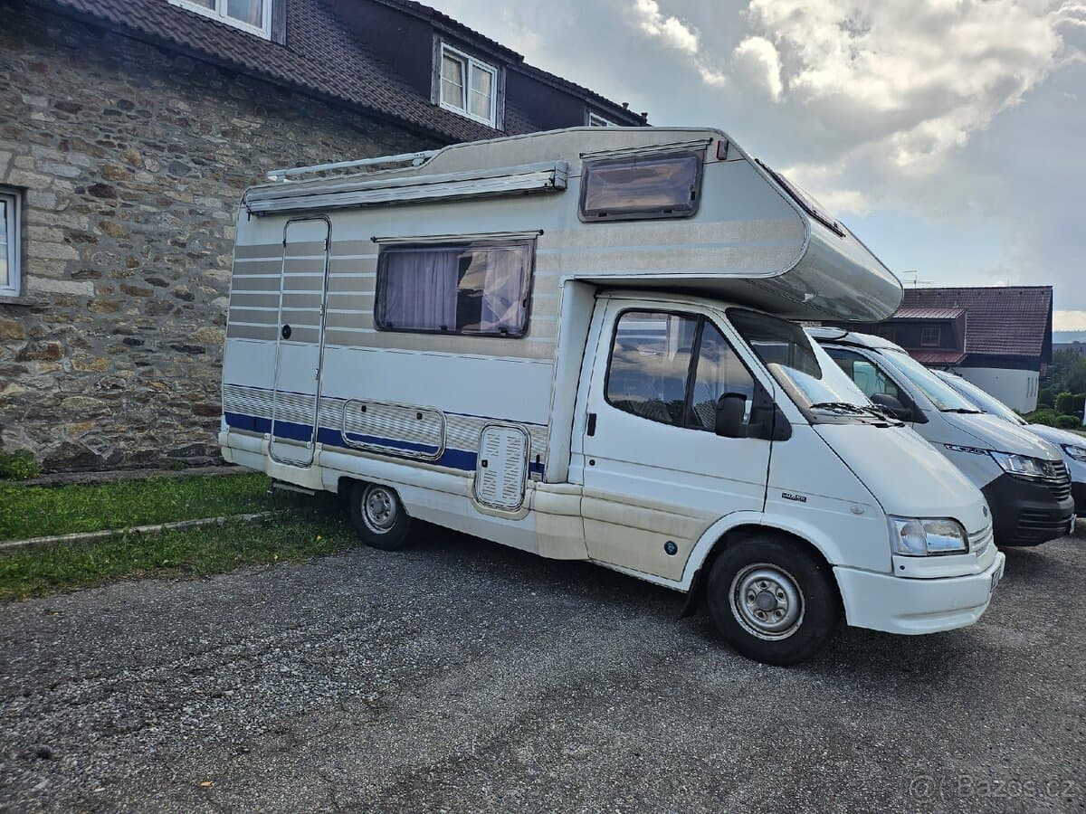 Ford TRANSIT - 6
