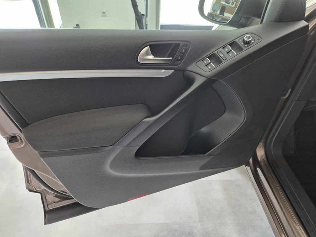 2014 Volkswagen TIGUAN - 6