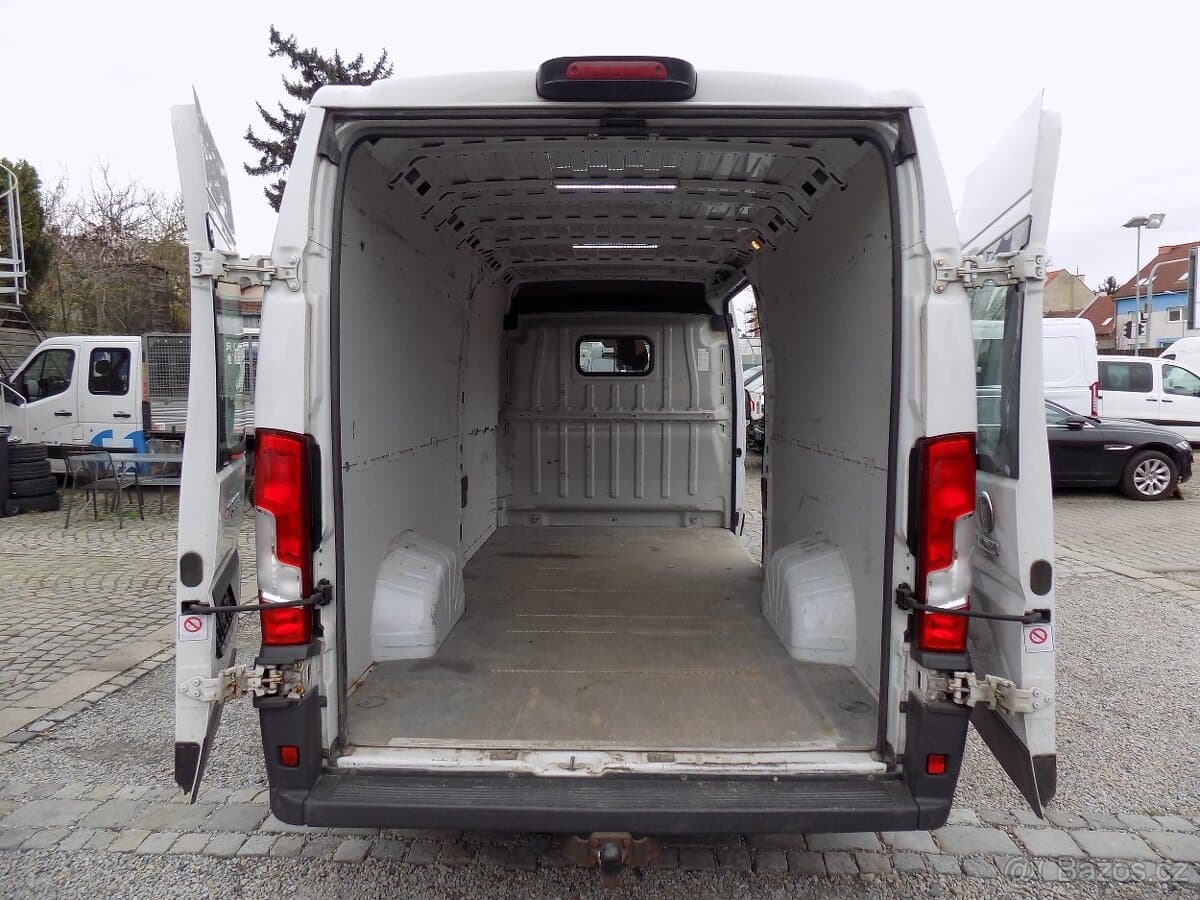 2018 Fiat DUCATO - 6