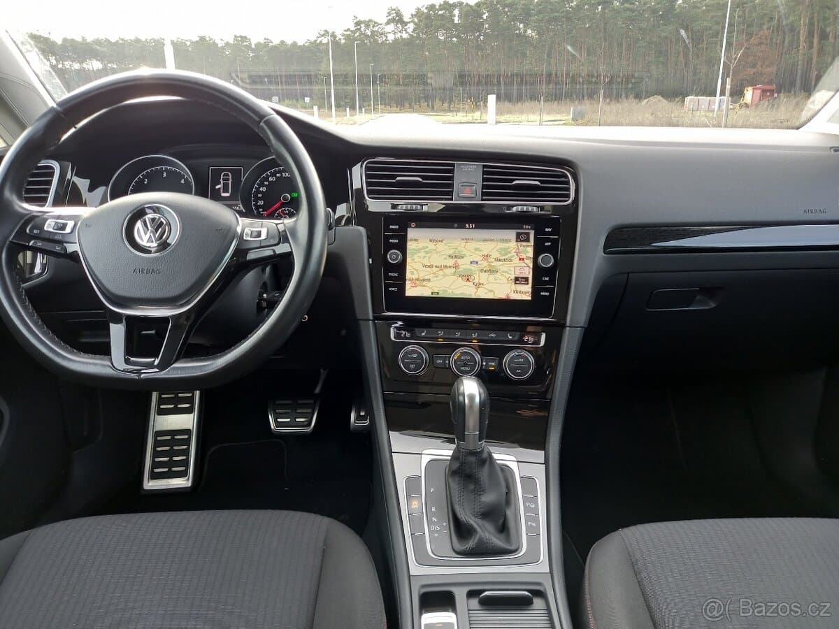 2018 Volkswagen GOLF - 6