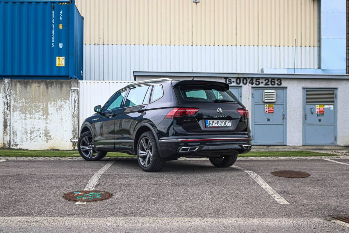 2023 Volkswagen TIGUAN - 6