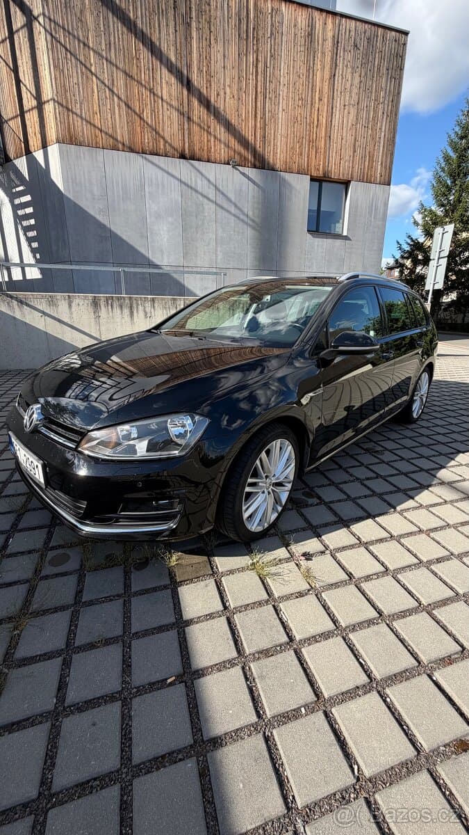2016 Volkswagen GOLF - 6